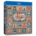 Fargo Season 3‎ (2017) 2-Disc Movie Box Set for Gift Collection Blu-ray