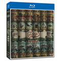 Fargo Season 4‎ (2020) 2-Disc Movie Box Set for Gift Collection Blu-ray