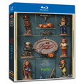 Fargo Season 5‎ (2023) 2-Disc Movie Box Set for Gift Collection Blu-ray