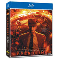 Oppenheimer‎ (2023) 1-Disc Movie Box Set for Gift Collection Blu-ray