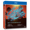 Eagles - Live at the Capital Centre‎ (1977) 1-Disc Movie Box Set for Gift Collection Blu-ray
