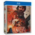 Andor Season 1‎ (2022) 2-Disc Movie Box Set for Gift Collection Blu-ray