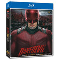 Daredevil Season 1+2 4-Disc Movie Box Set for Gift Collection Blu-ray