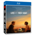 Love at First Sight‎ (2023) 1-Disc Movie Box Set for Gift Collection Blu-ray