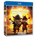 Chip 'n' Dale: Rescue Rangers‎ (2022) 1-Disc Movie Box Set for Gift Collection Blu-ray
