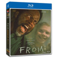 From Season 2‎ (2023) 2-Disc Movie Box Set for Gift Collection Blu-ray