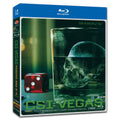 CSI: Vegas Season 3‎ (2024) 2-Disc Movie Box Set for Gift Collection Blu-ray