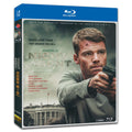 The Night Agent Season 1‎ (2023) 2-Disc Movie Box Set for Gift Collection Blu-ray