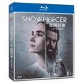 Snowpiercer Season 1‎ (2020) 2-Disc Movie Box Set for Gift Collection Blu-ray