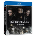 Snowpiercer Season 2‎ (2021) 2-Disc Movie Box Set for Gift Collection Blu-ray