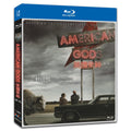American Gods Season 1‎ (2017) 1-Disc Movie Box Set for Gift Collection Blu-ray