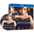 The Queen's Gambit‎ (2020) 1-Disc Movie Box Set for Gift Collection Blu-ray