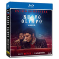 Nuovo Olimpo‎ (2023) 1-Disc Movie Box Set for Gift Collection Blu-ray