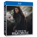 The Man in the High Castle Season 2‎ (2016) 2-Disc Movie Box Set for Gift Collection Blu-ray