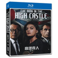 The Man in the High Castle Season 3‎ (2018) 2-Disc Movie Box Set for Gift Collection Blu-ray