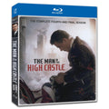 The Man in the High Castle Season 4‎ (2019) 2-Disc Movie Box Set for Gift Collection Blu-ray