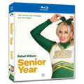 Senior Year‎ (2022) 1-Disc Movie Box Set for Gift Collection Blu-ray