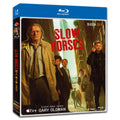 Slow Horses Season 2‎ (2022) 2-Disc Movie Box Set for Gift Collection Blu-ray