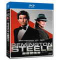 Remington Steele Season 1‎+2 3-Disc Movie Box Set for Gift Collection Blu-ray
