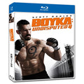 Boyka: Undisputed IV‎ (2016) 1-Disc Movie Box Set for Gift Collection Blu-ray