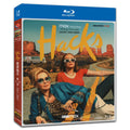 Hacks Season 1+2 3-Disc Movie Box Set for Gift Collection Blu-ray
