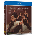 The Kardashians Season 2‎+3 4-Disc Movie Box Set for Gift Collection Blu-ray