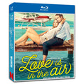 Love Is in the Air‎ (2023) 1-Disc Movie Box Set for Gift Collection Blu-ray