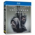 Manhunt: Unabomber Season 1‎ (2017) 1-Disc Movie Box Set for Gift Collection Blu-ray
