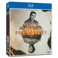 Manhunt: Deadly Games Season 2‎ (2020) 2-Disc Movie Box Set for Gift Collection Blu-ray