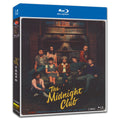 The Midnight Club‎ (2022) 2-Disc Movie Box Set for Gift Collection Blu-ray