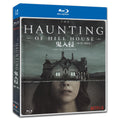 The Haunting of Hill House‎ (2018) 2-Disc Movie Box Set for Gift Collection Blu-ray