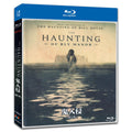 The Haunting of Bly Manor‎ (2020) 2-Disc Movie Box Set for Gift Collection Blu-ray