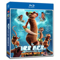 The Ice Age Adventures of Buck Wild‎ (2022) 1-Disc Movie Box Set for Gift Collection Blu-ray