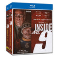 Inside No. 9 Season 1‎-9 6-Disc Movie Box Set for Gift Collection Blu-ray