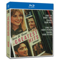 The Greatest Hits‎ (2024) 1-Disc Movie Box Set for Gift Collection Blu-ray