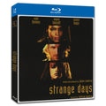 Strange Days‎ (1995) 1-Disc Movie Box Set for Gift Collection Blu-ray