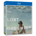 The Lost Daughter‎ (2021) 1-Disc Movie Box Set for Gift Collection Blu-ray