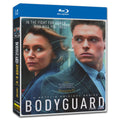 Bodyguard Season 1‎ (2018) 2-Disc Movie Box Set for Gift Collection Blu-ray