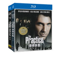 The Practice Season 1-8 8-Disc Movie Box Set for Gift Collection Blu-ray