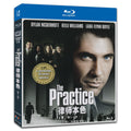 The Practice Season 1-4 4-Disc Movie Box Set for Gift Collection Blu-ray
