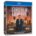 The Lincoln Lawyer Season 2‎ (2023) 2-Disc Movie Box Set for Gift Collection Blu-ray