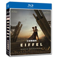 Eiffel‎ (2021) 1-Disc Movie Box Set for Gift Collection Blu-ray
