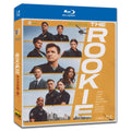 The Rookie Season 6‎ (2024) 2-Disc Movie Box Set for Gift Collection Blu-ray