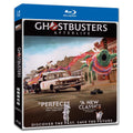 Ghostbusters: Afterlife‎ (2021) 1-Disc Movie Box Set for Gift Collection Blu-ray