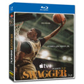 Swagger Season 1‎+2 4-Disc Movie Box Set for Gift Collection Blu-ray