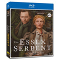The Essex Serpent‎ (2022) 2-Disc Movie Box Set for Gift Collection Blu-ray