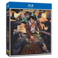 Agent Elvis‎ (2023) 2-Disc Movie Box Set for Gift Collection Blu-ray