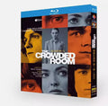 The Crowded Room‎ (2023) 2-Disc Movie Box Set for Gift Collection Blu-ray