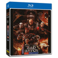 Star Wars: The Bad Batch Season 1‎ (2021) 2-Disc Movie Box Set for Gift Collection Blu-ray