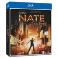 Better Nate Than Ever‎ (2022) 1-Disc Movie Box Set for Gift Collection Blu-ray